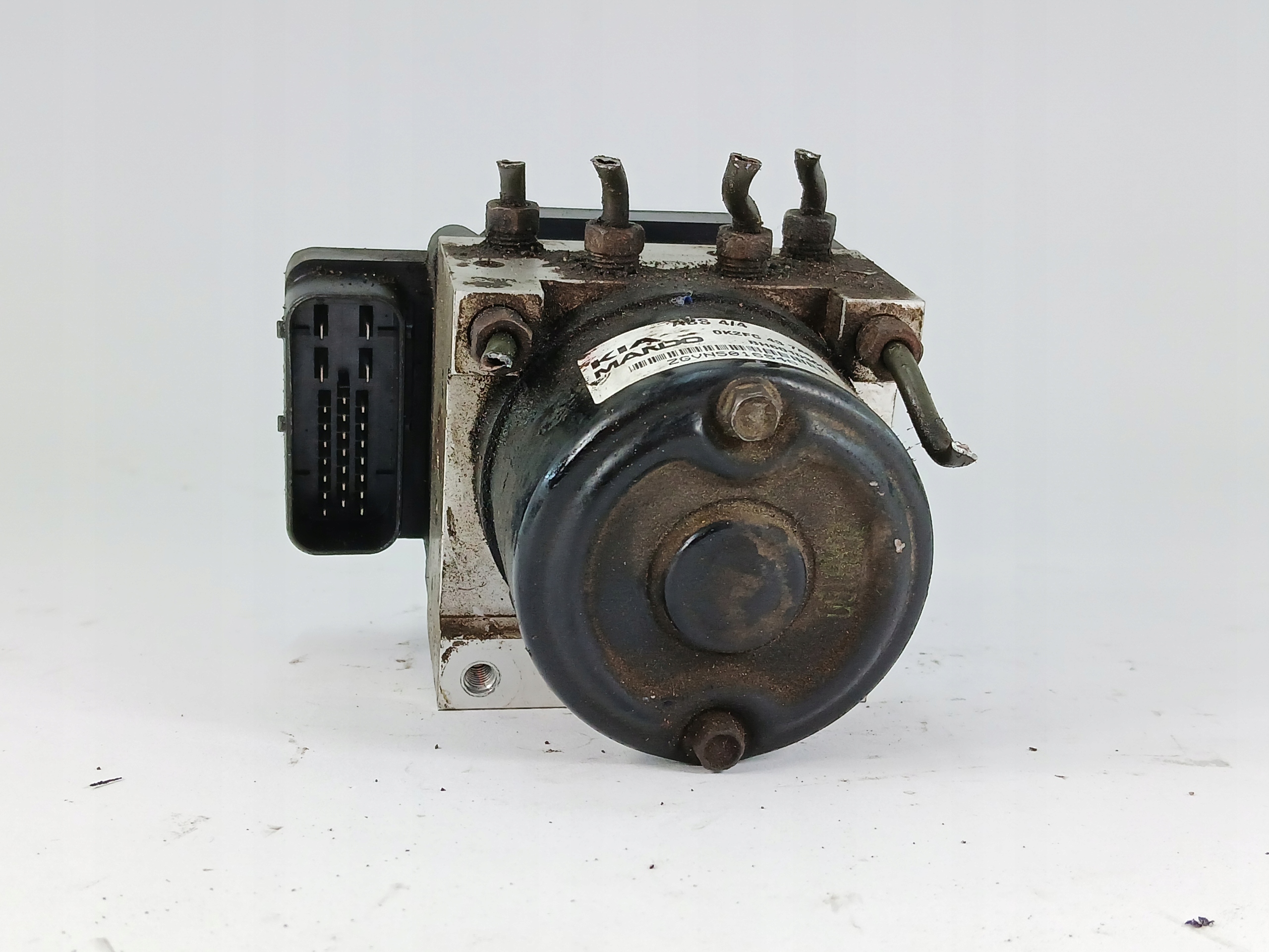 KIA CARENS II Servofreno ABS 0K2FC437A0 0K2FC437A0