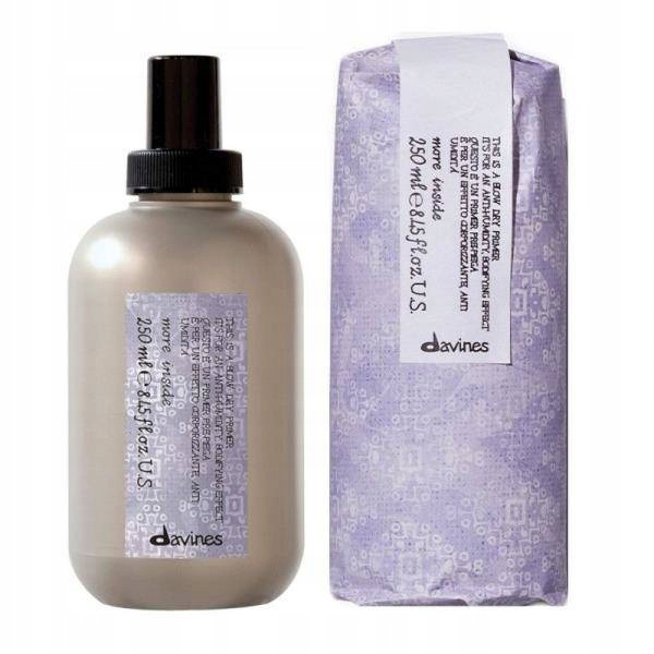 Davines Blow Dry Primer Spray Termoochrana 250 ml