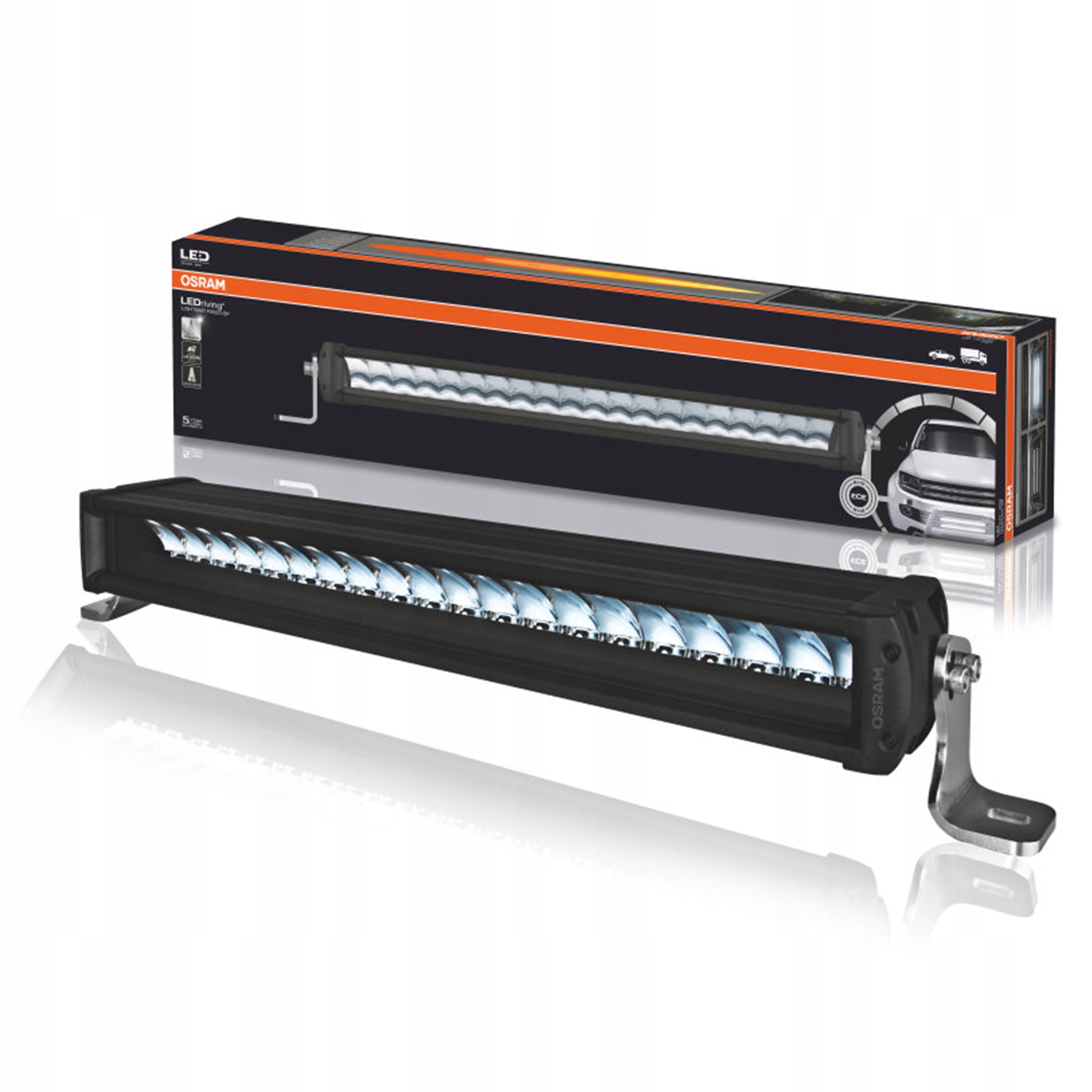 Osram Dálková Led Lampa Lightbar FX500-SP