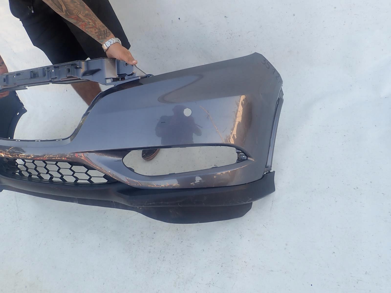 HONDA HR-V II 2 14-18 bumper front front PDC