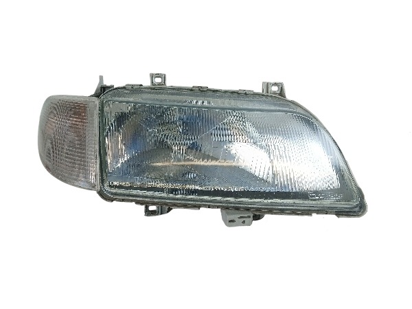 VW SHARAN and light right front indicator GRATIS
