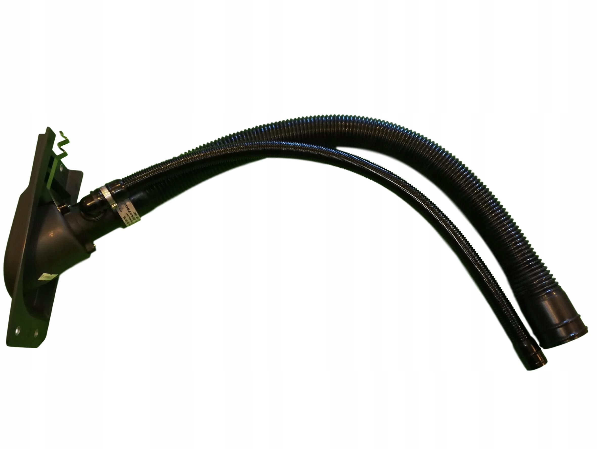 Wlew paliwa Iveco Daily 2000+ 65C 504076003