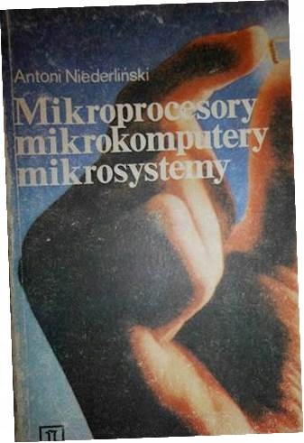 Mikroprocesory, - Niederliński