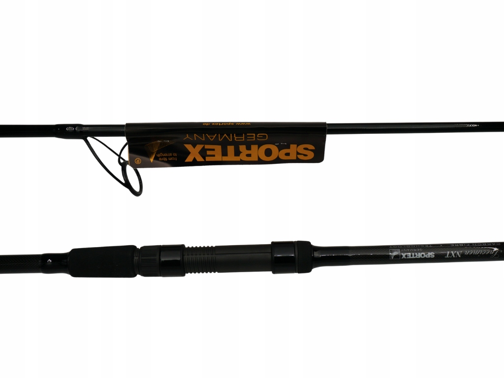 Wędka karpiowa Sportex Specimen Nxt Carp 12ft 3.00lbs