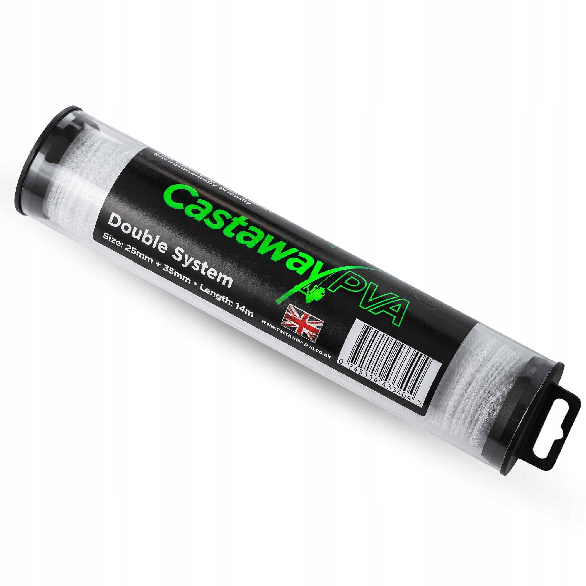 Siatka Castaway Pva Small Double System