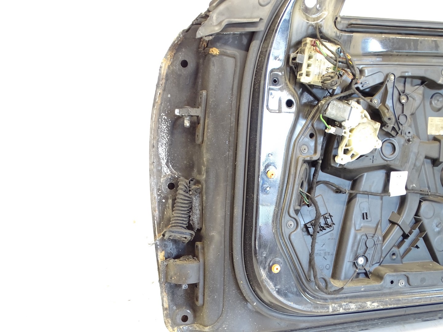 door right front right front MERCEDES E KLASA W213