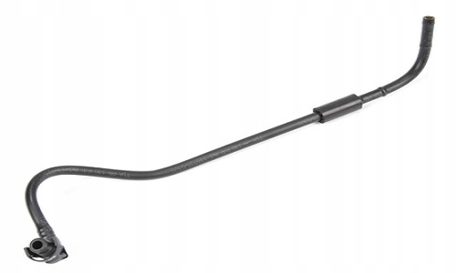 WĄŻ CHŁODNICY OPEL ASTRA H/ INSIGNIA/ ZAFIRA 1,8