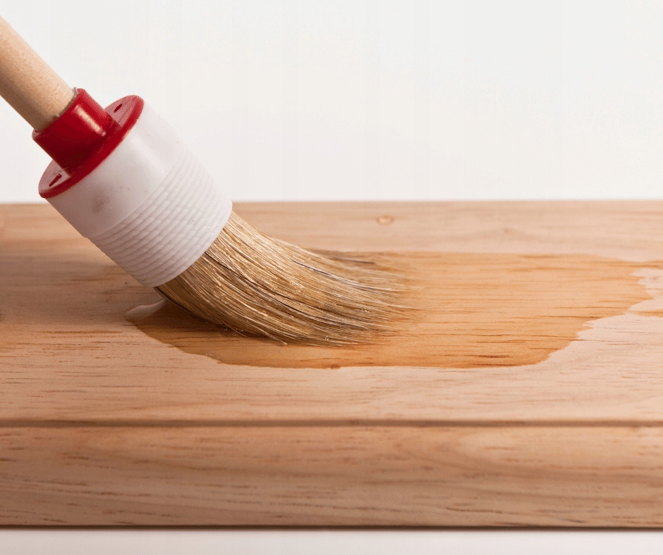 WOCA Olej do blatów Naturalny 750 ml Marka Woca