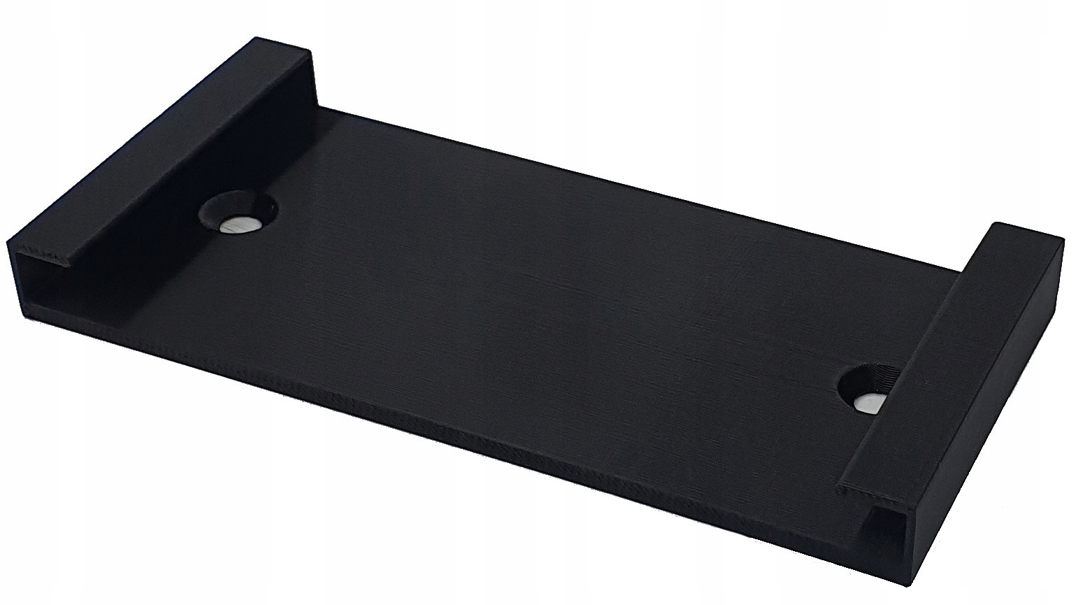 UCHWYT NA PILOT DO TAŚMY LEDOWEJ LEDÓW RGB DAMING Kształt blatu inny kształt