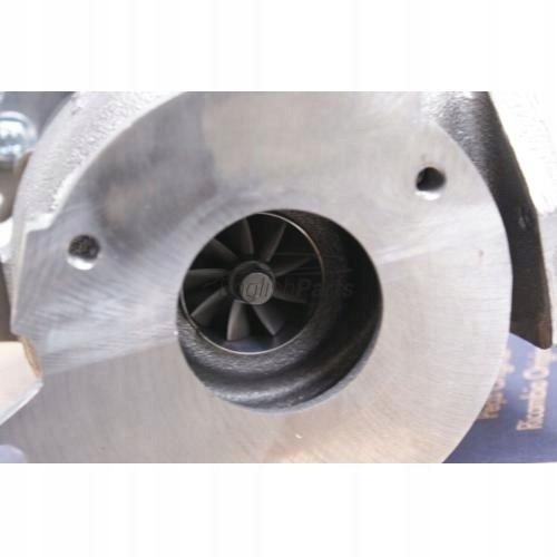 TURBOSPREZARKA RANGE ROVER SPORT 3 6TDV8 Car type Passenger cars