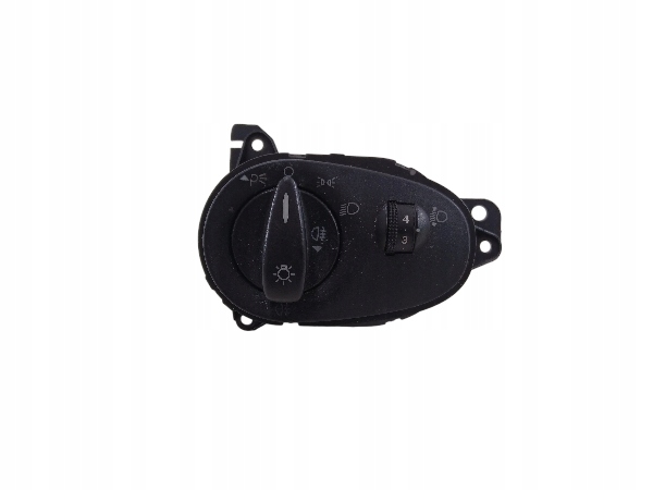 FORD FOCUS MK1 Interrupteur commande phares feux 98AG13A024CH