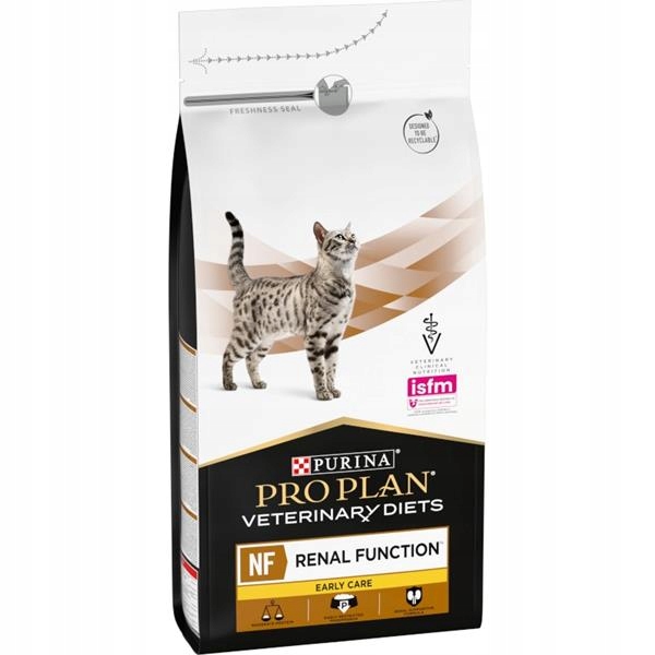 Levně Purina Ppvd Feline Nf Early Care 1,5 kg