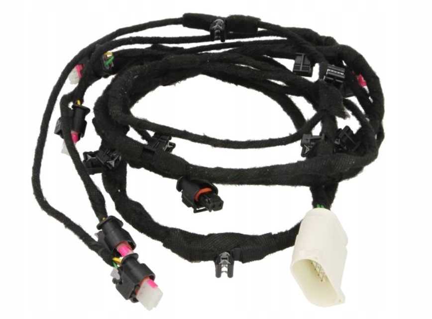 Джгут проводів датчика PDC BMW 7 F01N F02N