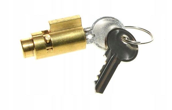 

Zamek kierownicy Jawa 175 356 250 353 50 Mustang