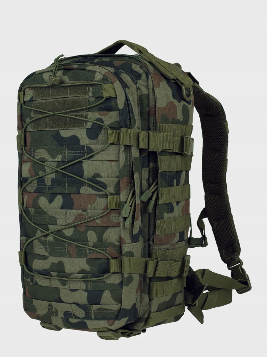 Vojenský Batoh Edc Dominator 30L WZ93 Pl