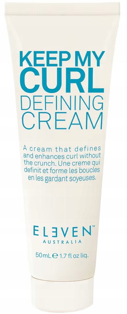 

Eleven Australia Keep My Curl Krem Kręcone 50ml