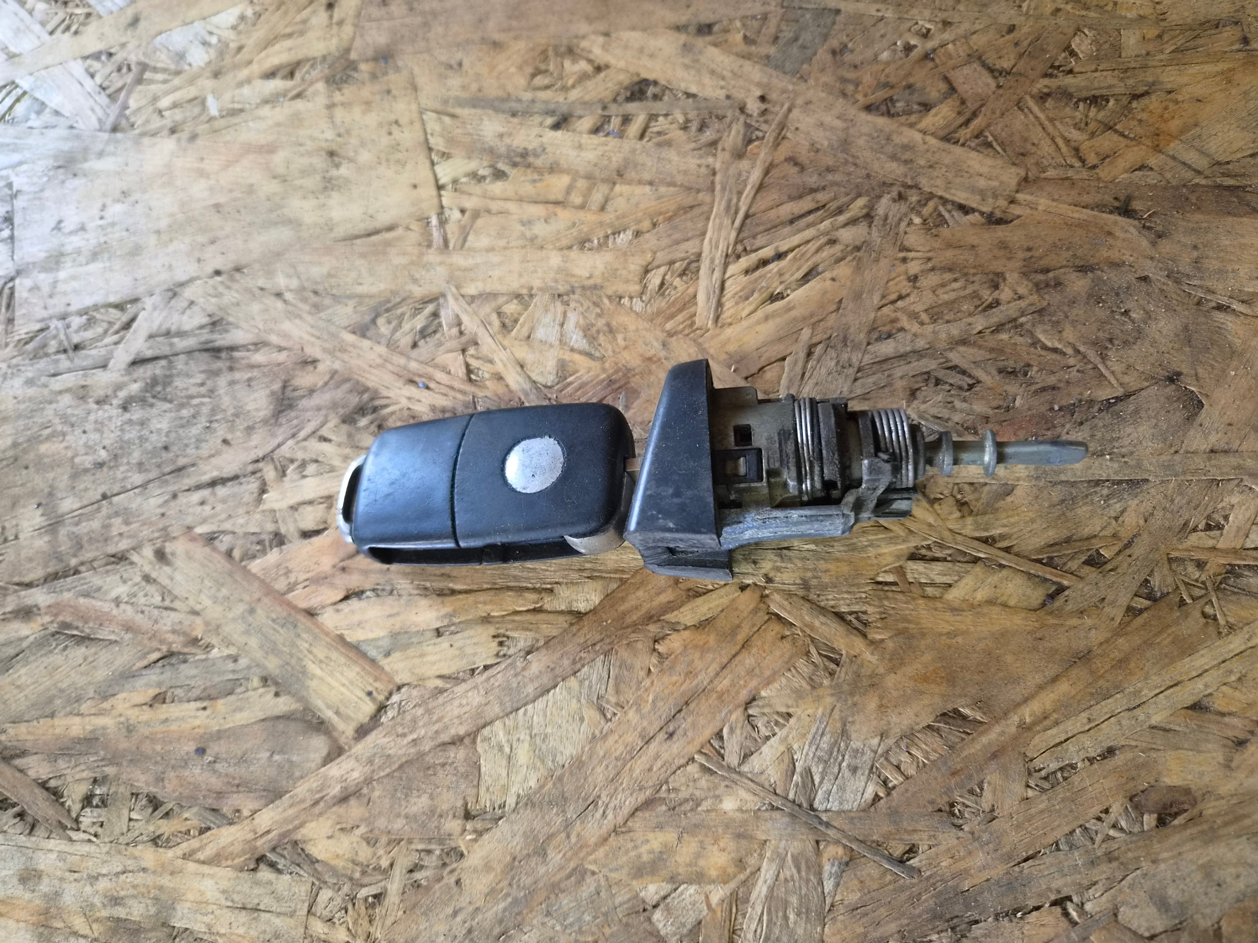 VW T5 Insert z kluczykiem
