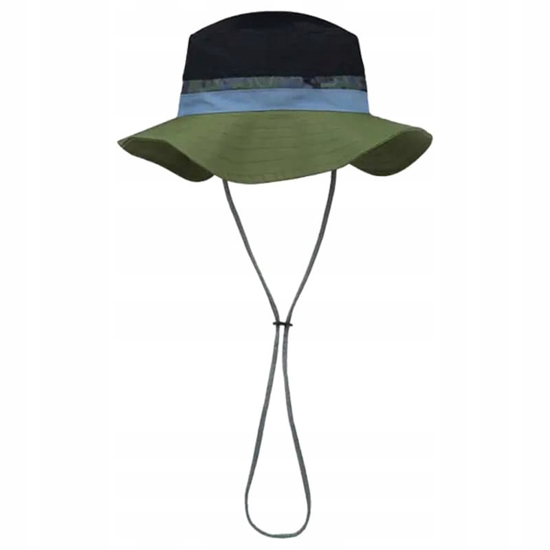 Čepice Buff Explore Booney Hat Enob Forest S/m