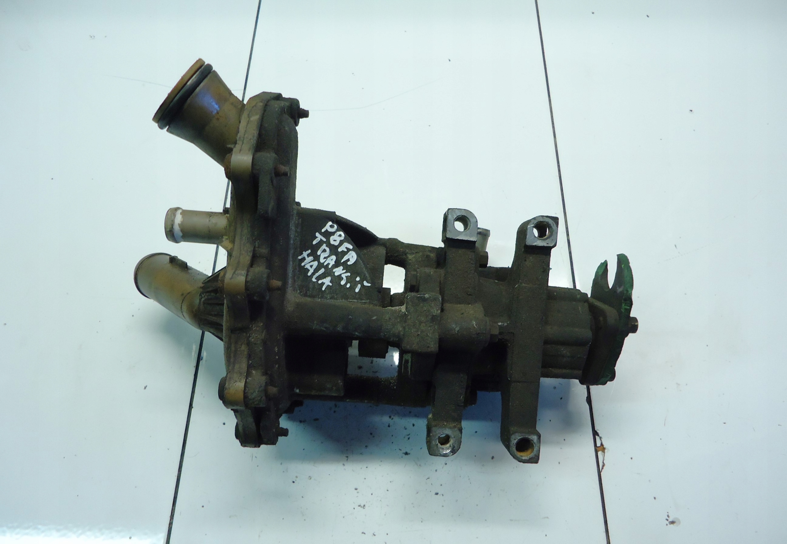 FORD TRANSIT MK7 VII 2.2 TDCI P8FA servo pumpa vode