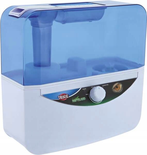 Levně Trixie Fogger Ultrazvukový mlhovač, parní generátor, mlha, terárium 3L