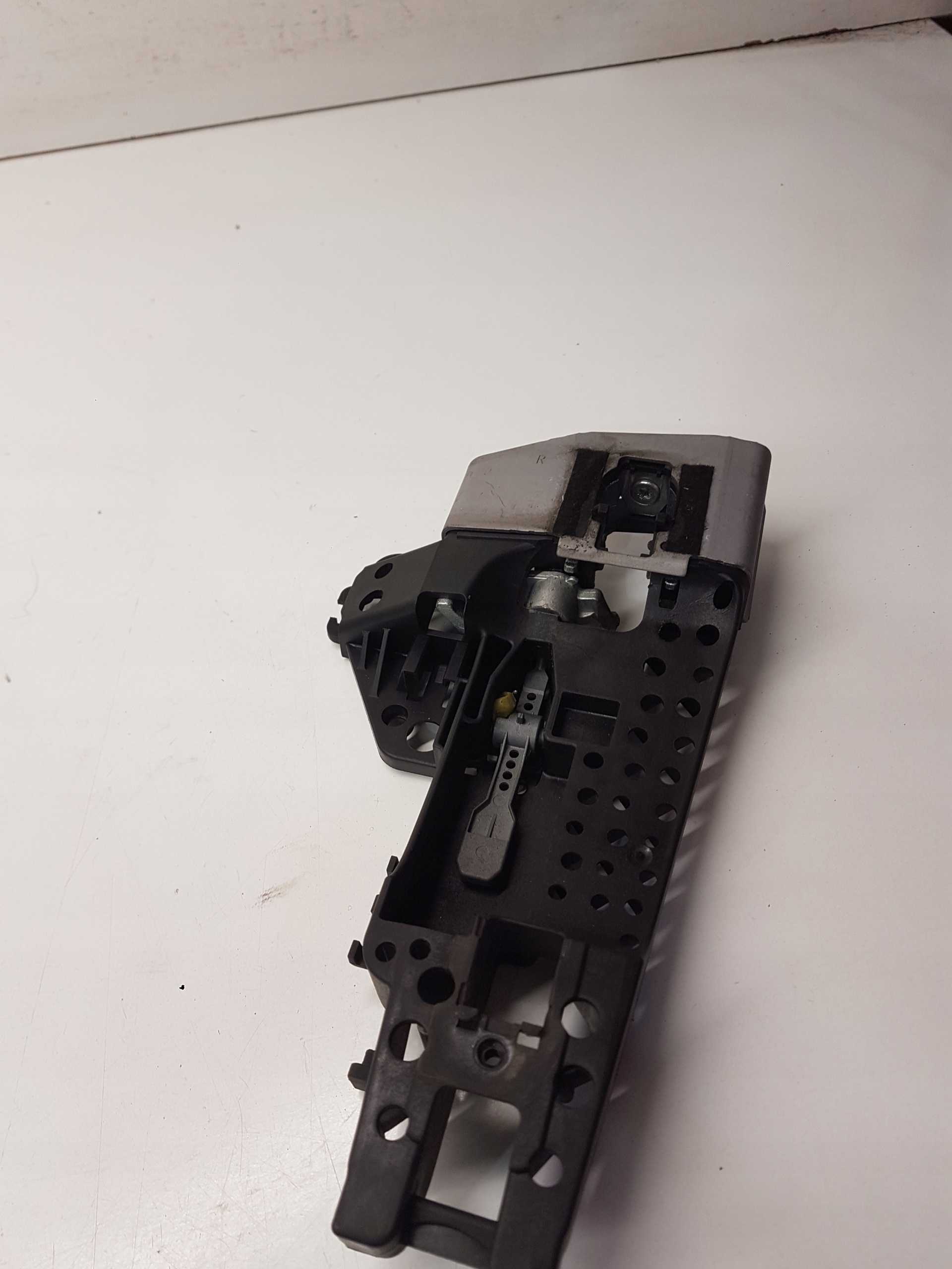 holder handles AUDI A6 C7 4H2837886 right front