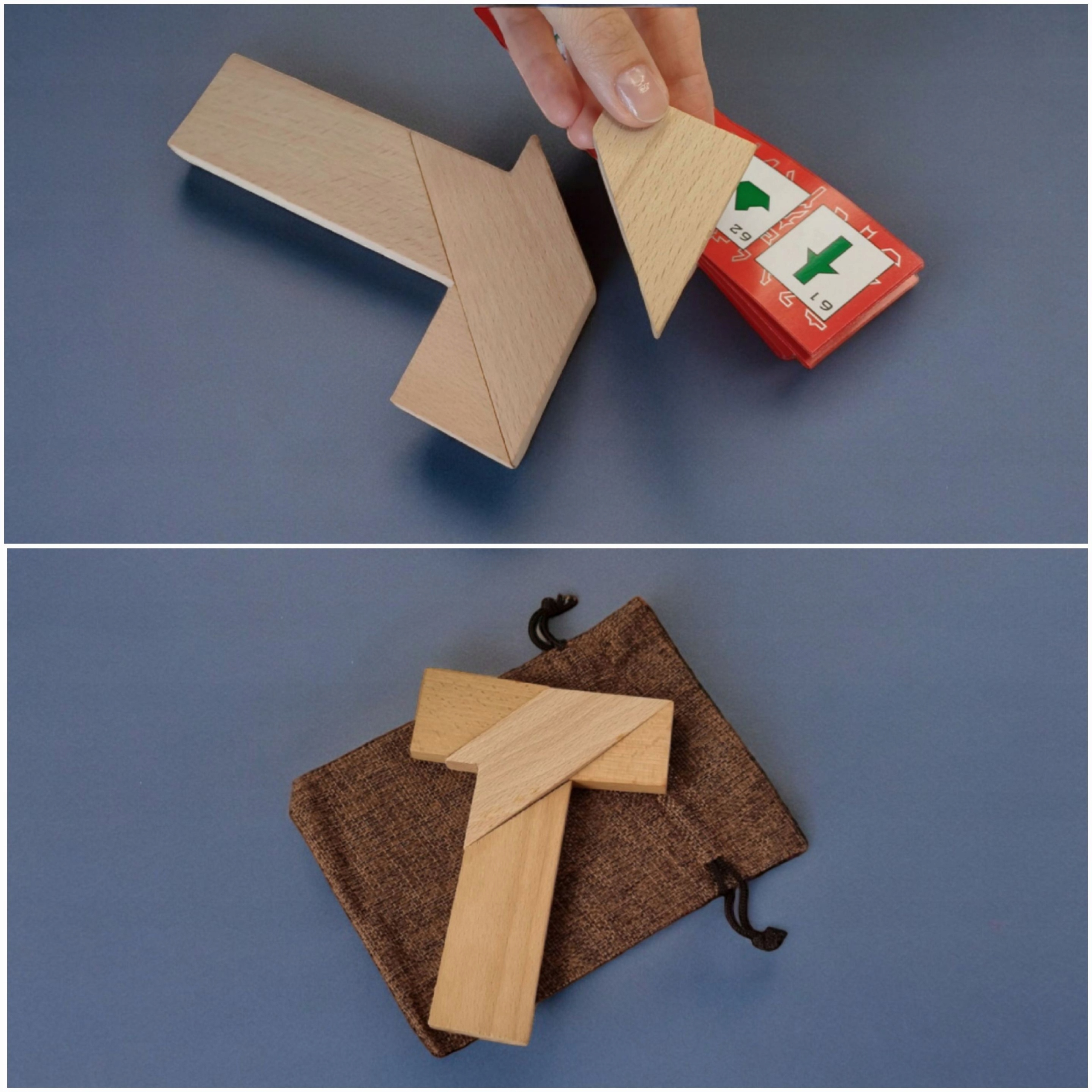 LOGIC BOX - prezent dla kawalera mężczyzny nastolatka chłopaka ucznia niego Typ Podstawa