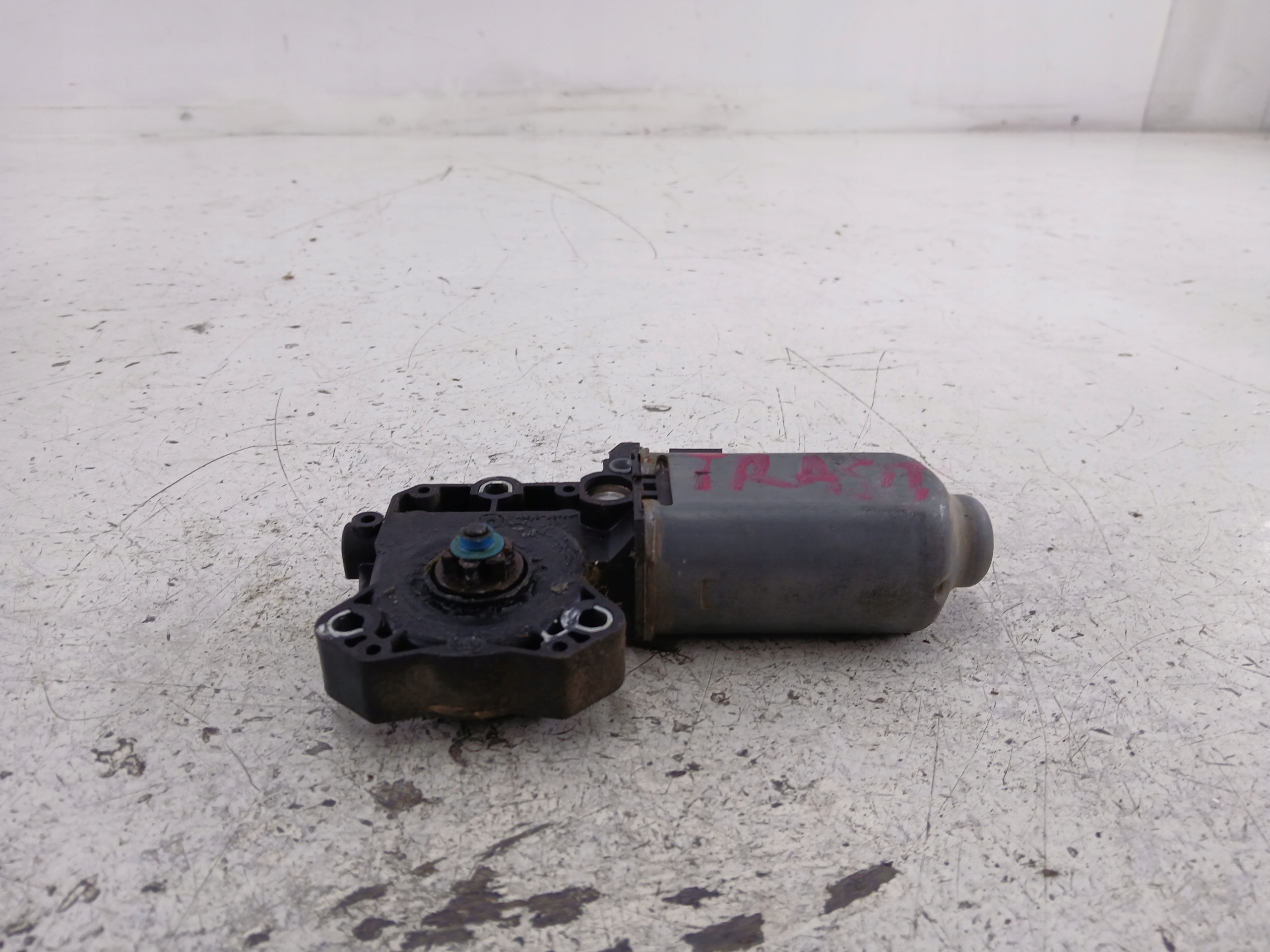 FORD TRANSIT MK5 mini motor windows right front
