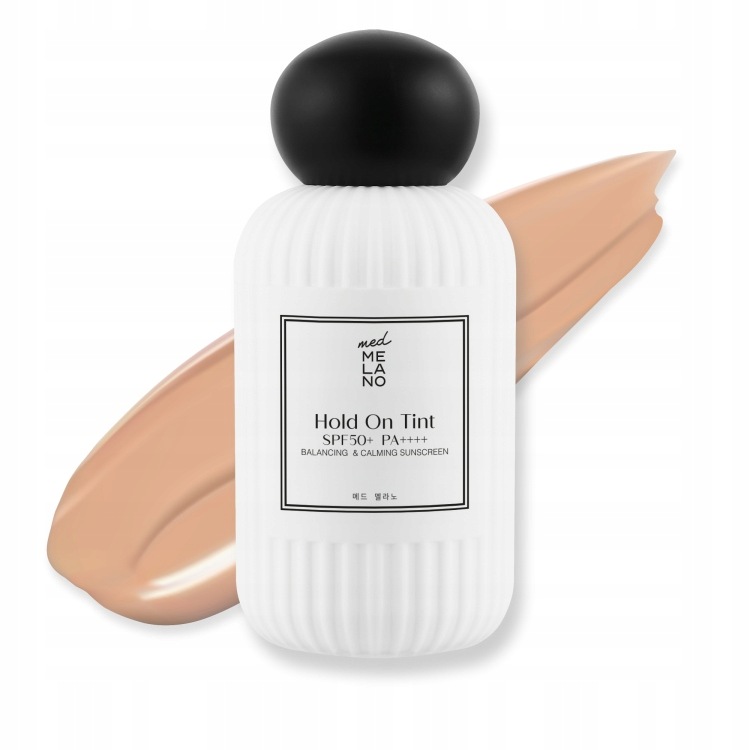 MedMelano Hold On Tint Spf 50+