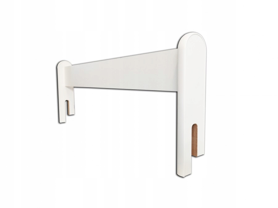 

Przesuwana barierka do łóżka dziecięcego