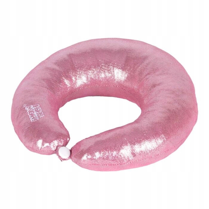 Levně Polštář – Show Tech Comfy Grooming Cushion Glitzy Pink –
