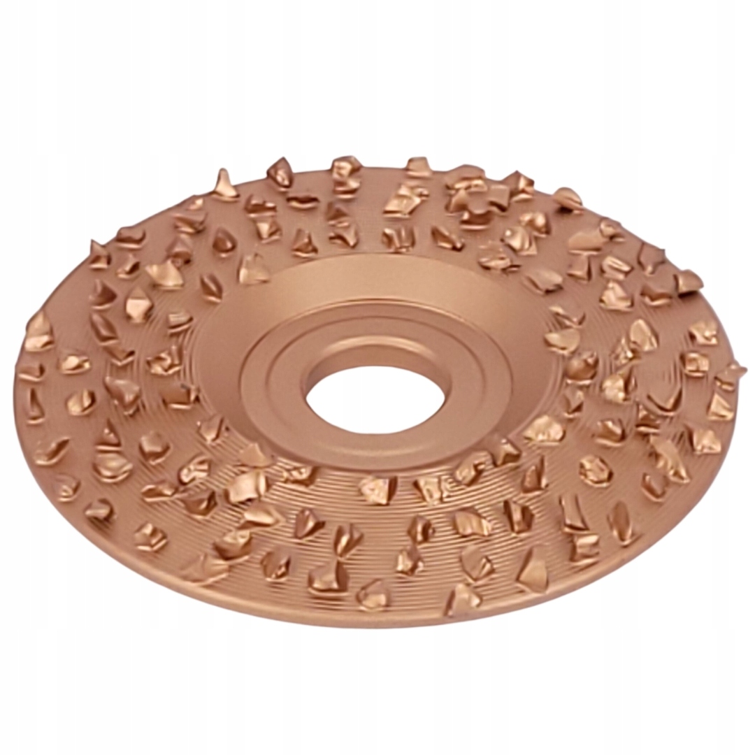 Tarcza do korekcji racic 115mm jednostronna Kerbl