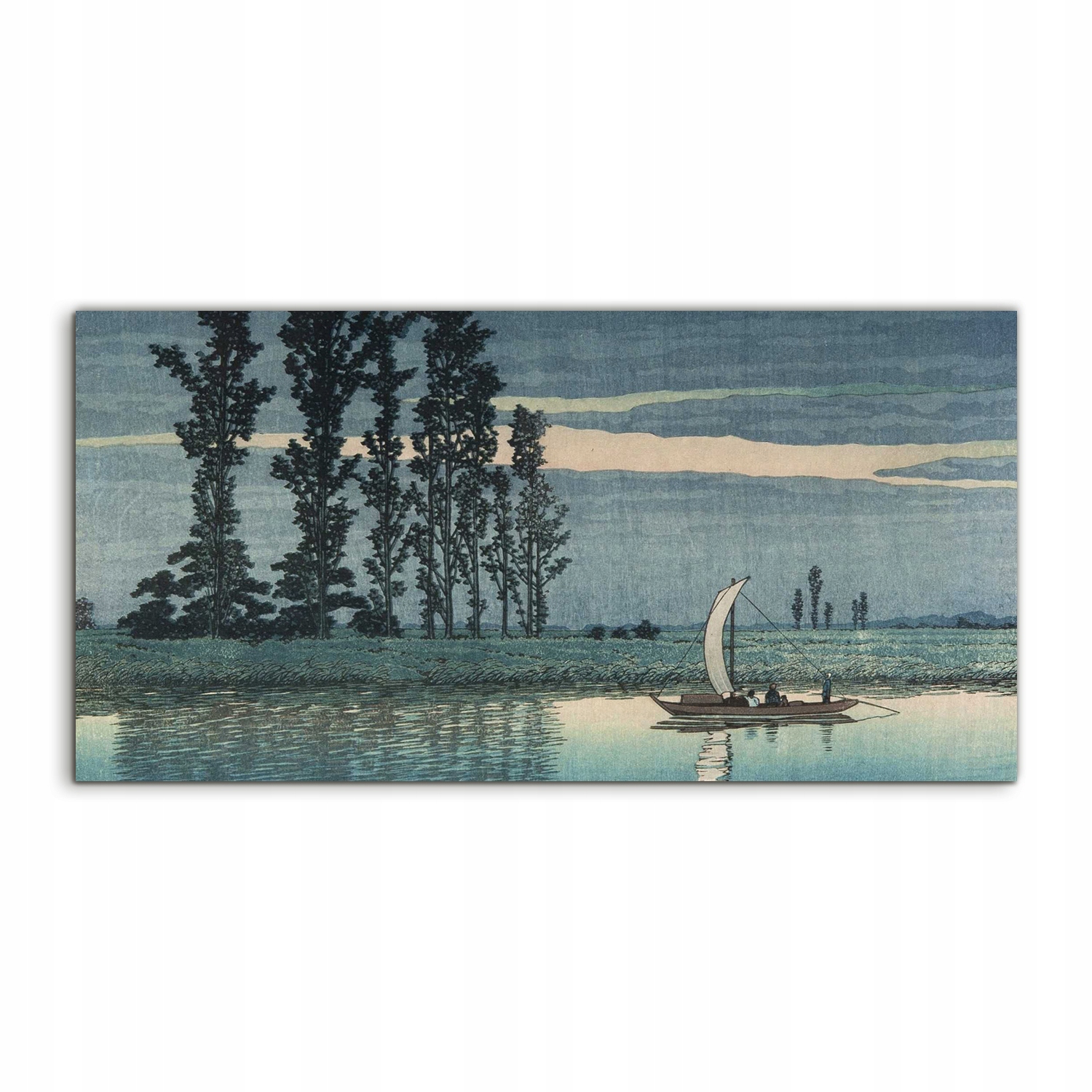 

Fotoobraz 120x60 nowoczesny Japonia Plakat Podróż