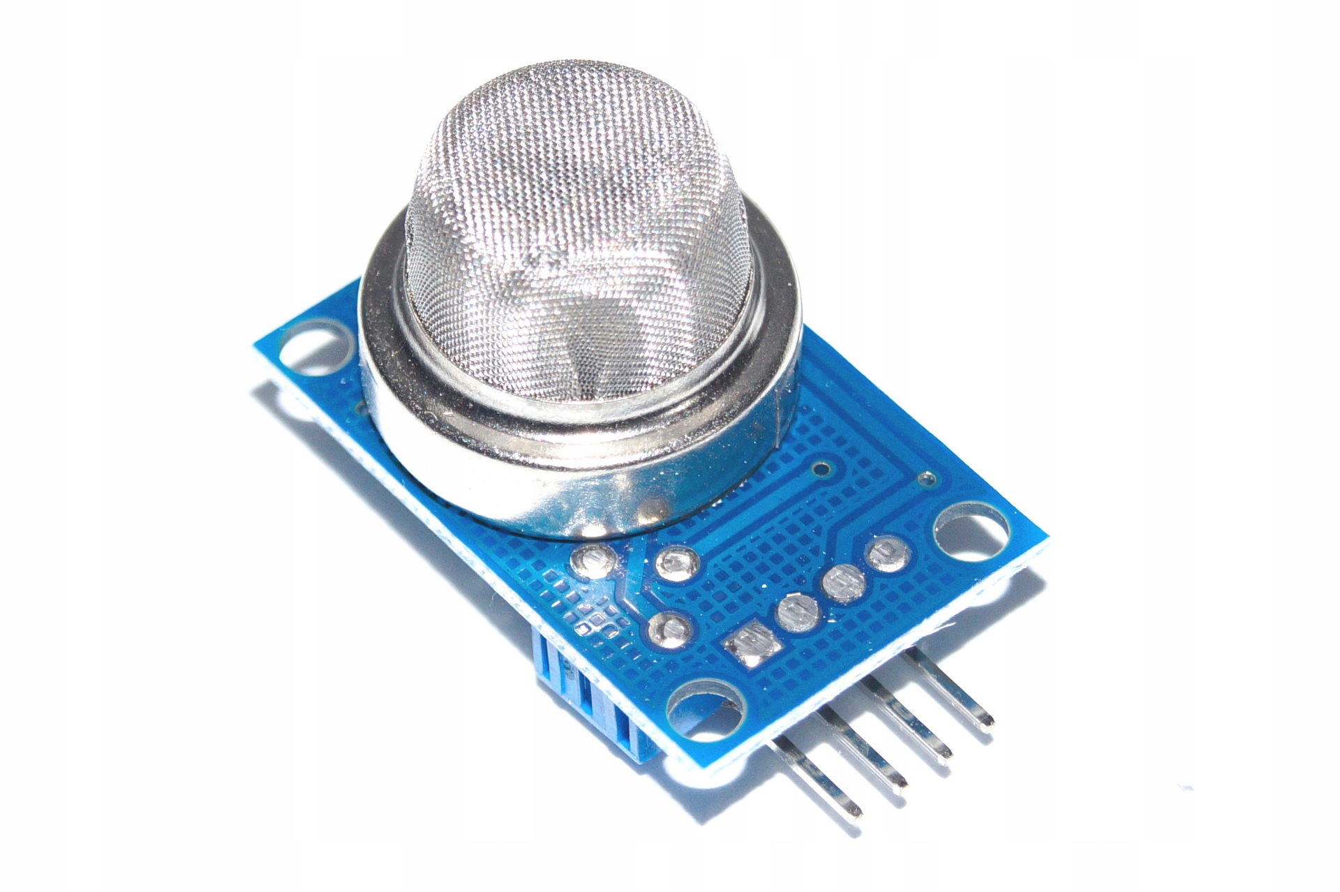 MQ-4 moduł czujnik metanu