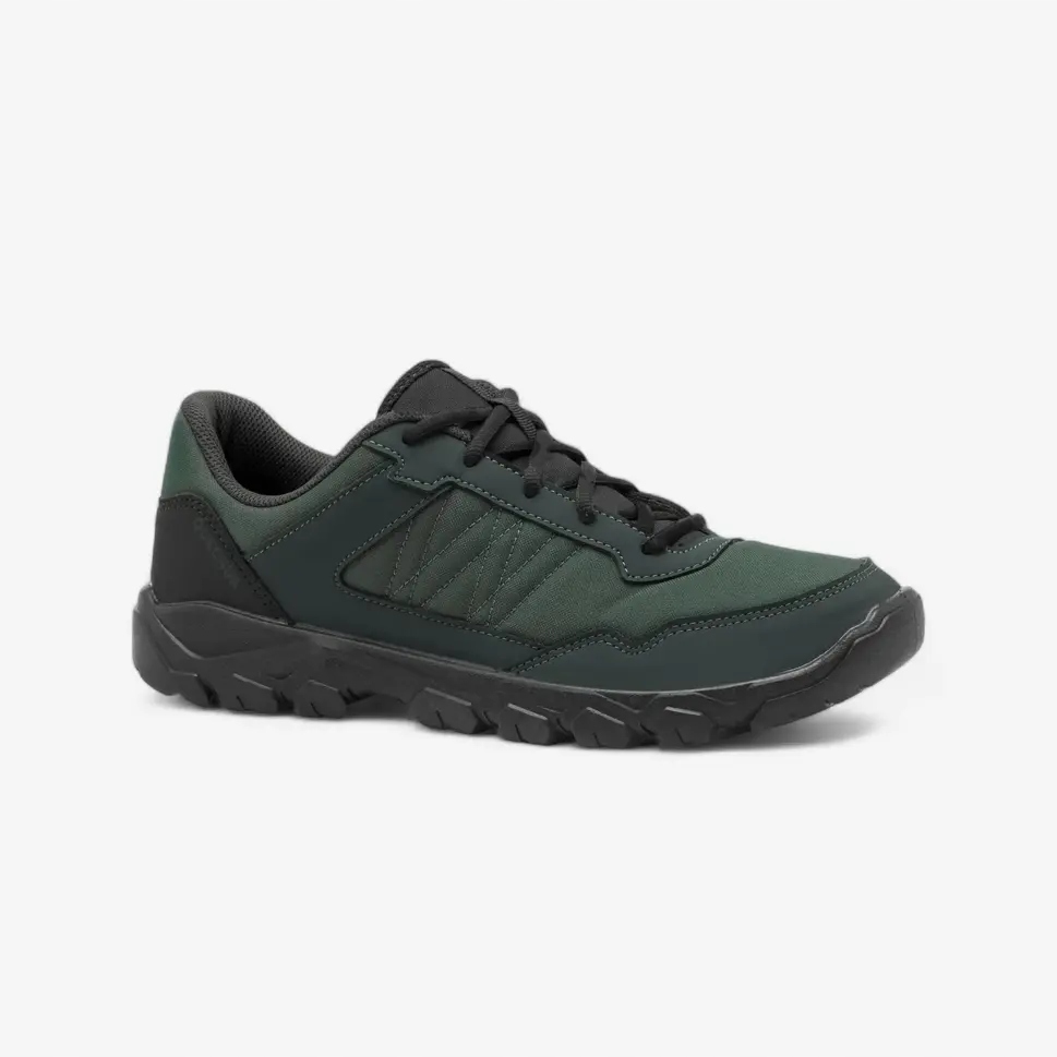 Buty turystyczne męskie Quechua NH50 niskie