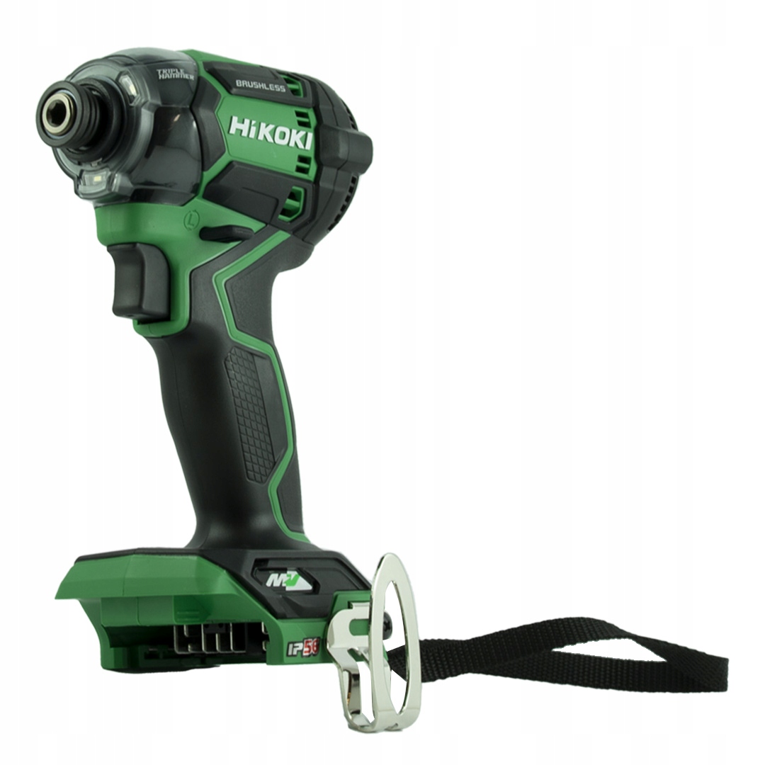 Zakrętarka MULTIVOLT 36V 210Nm HiKOKI WH36DC W4Z