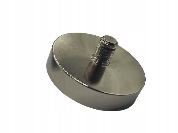 

Magnes neodymowy w obudowie z gwintem fi42-max75kg