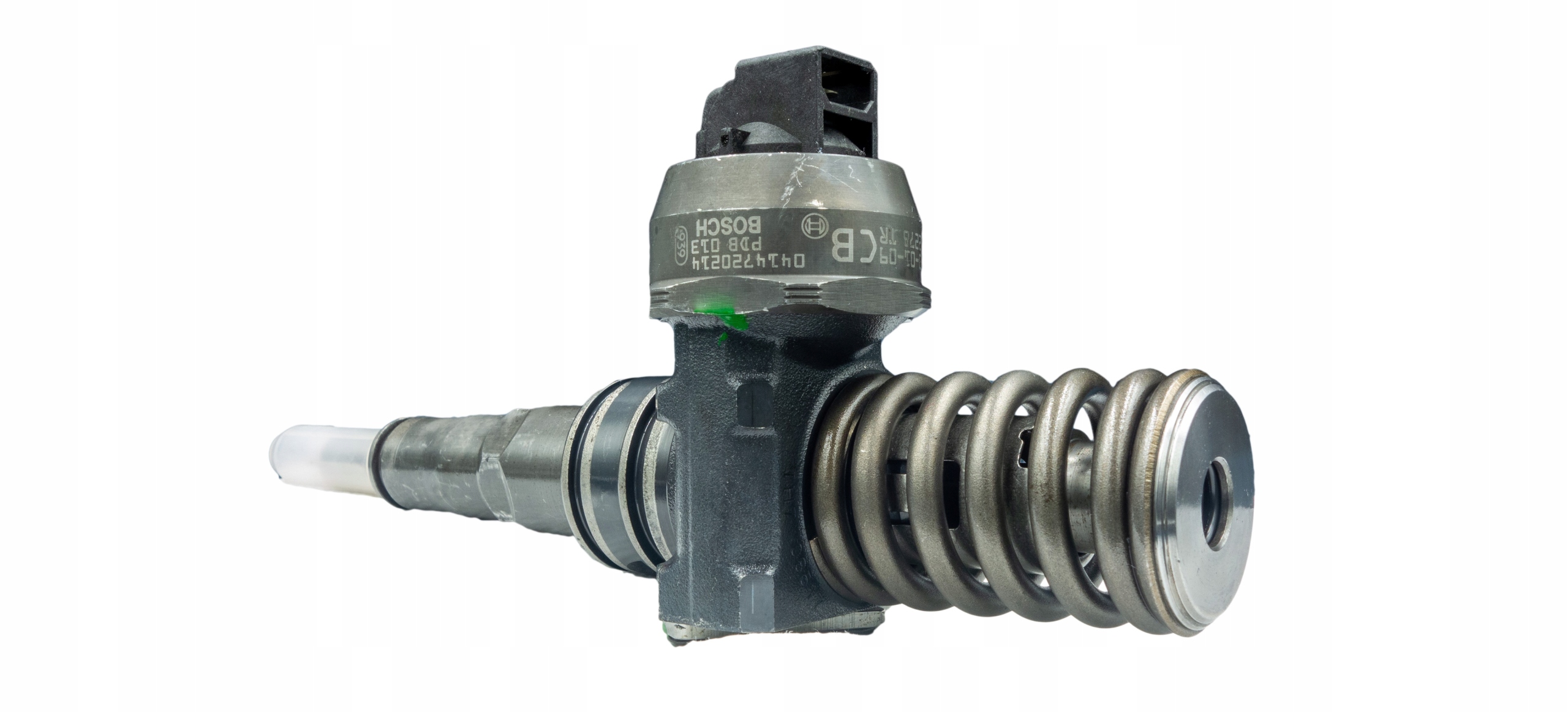 Pompowtryskiwacz 0414720039 BOSCH 1.9 tdi VW AUDI EAN (GTIN) 6096224036004