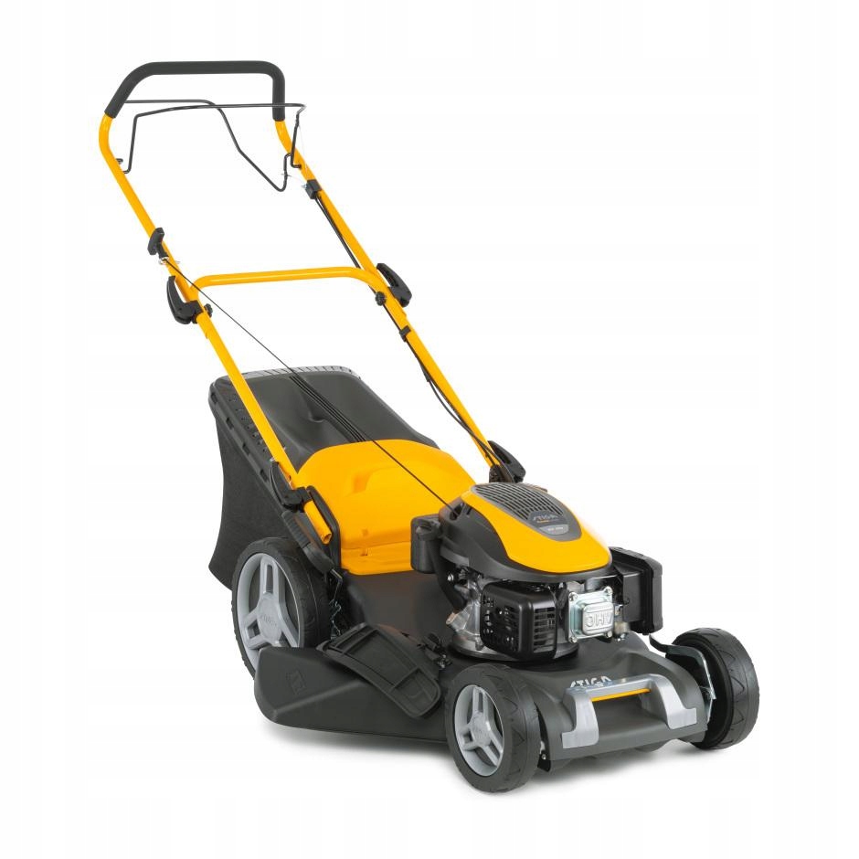 Kosiarka Spalinowa Stiga Combi 53 Sq St 170 Ohv