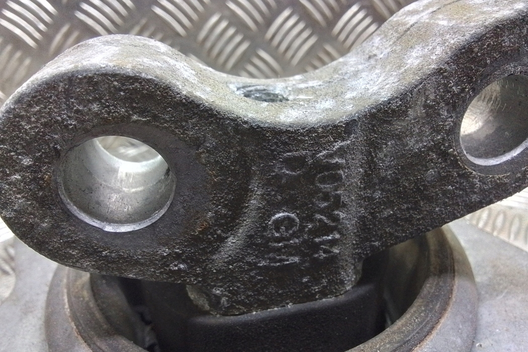 airbag SAAB 9-3 (YS3F) 93 V05214 1.9 tid diesel