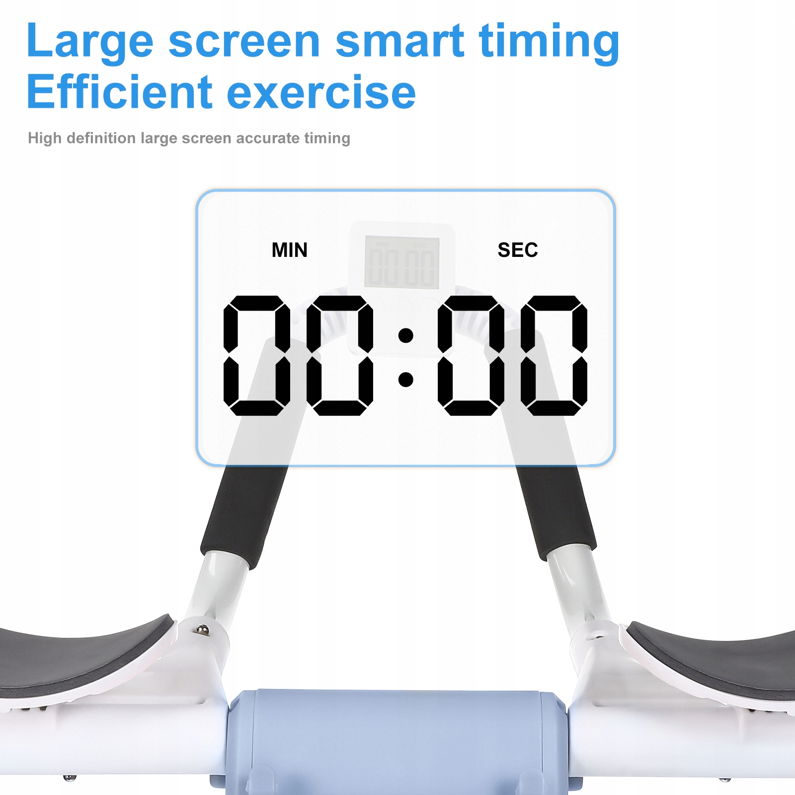 WAŁEK - KOŁO DO ĆWICZEŃ MIĘŚNI BRZUCHU Rodzaj kółko pojedyncze