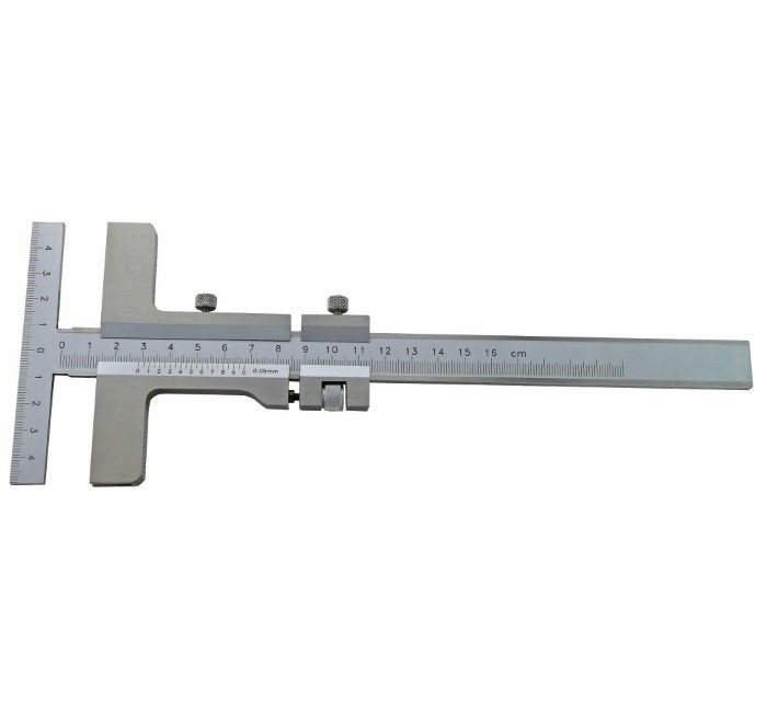 SUWMIARKA TRASERSKA T-FORM L-300mm