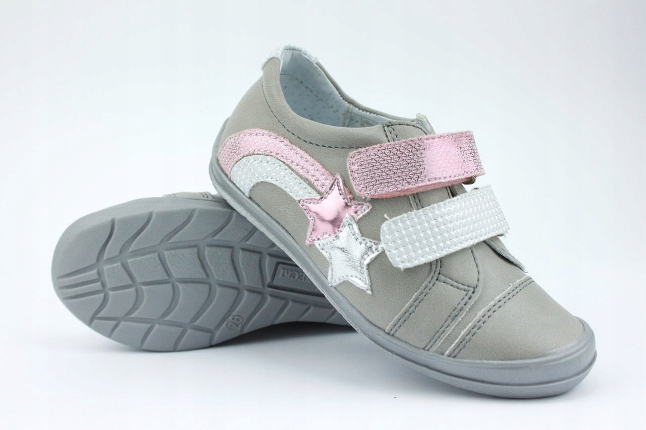 KORNECKI 6511 WIOSENNE WYGODNE PÓŁBUTY R.28 Rozmiar (new) 28