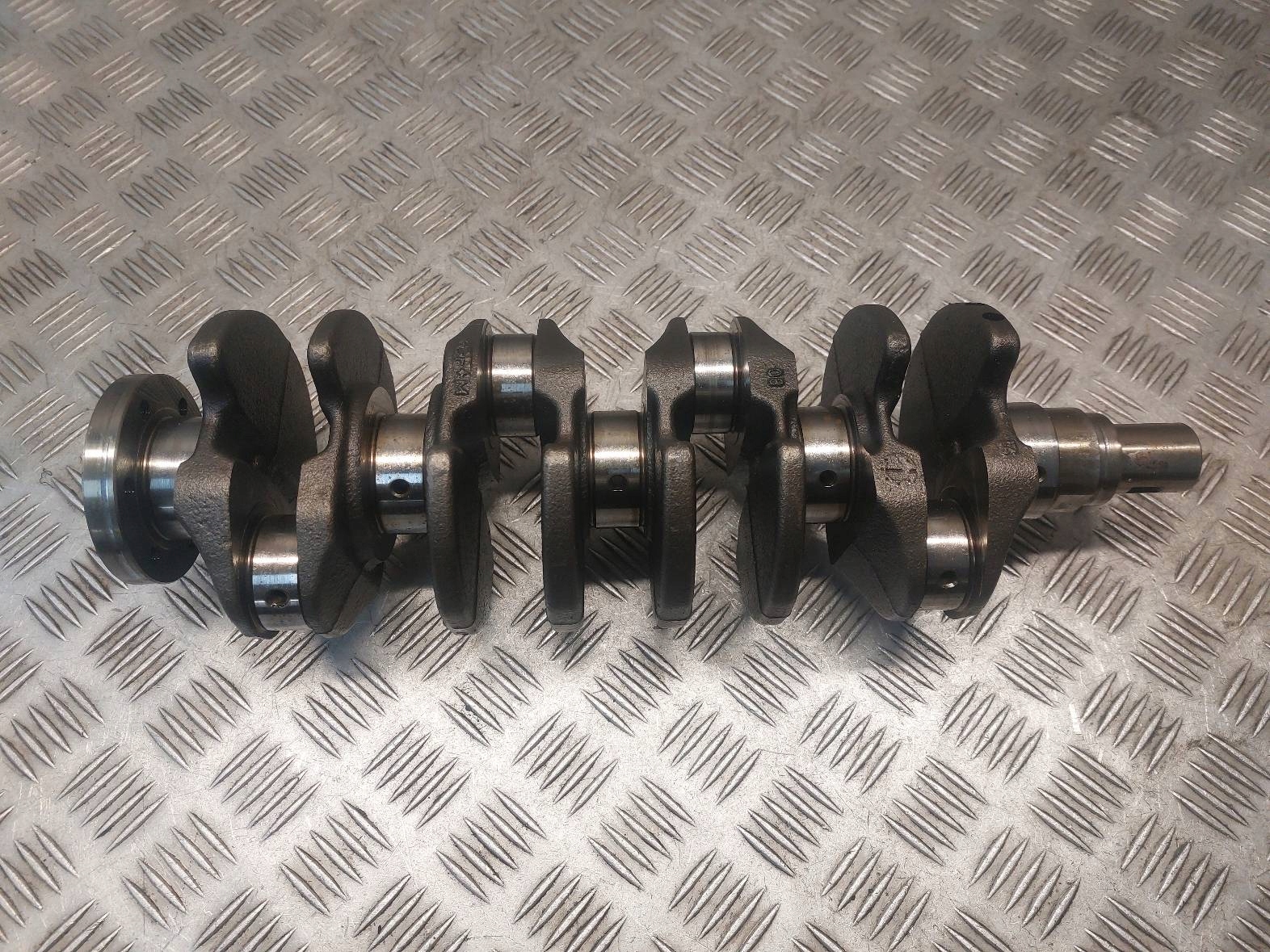ALBERO MOTORE PEUGEOT BIPPER e 1.4 HDI 7998610 8HS