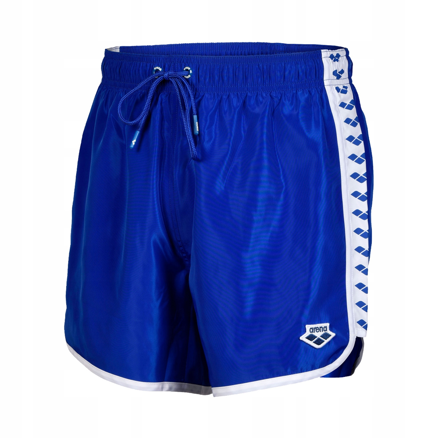 Męskie Szorty M Icons Team Stripe Boxer S Arena