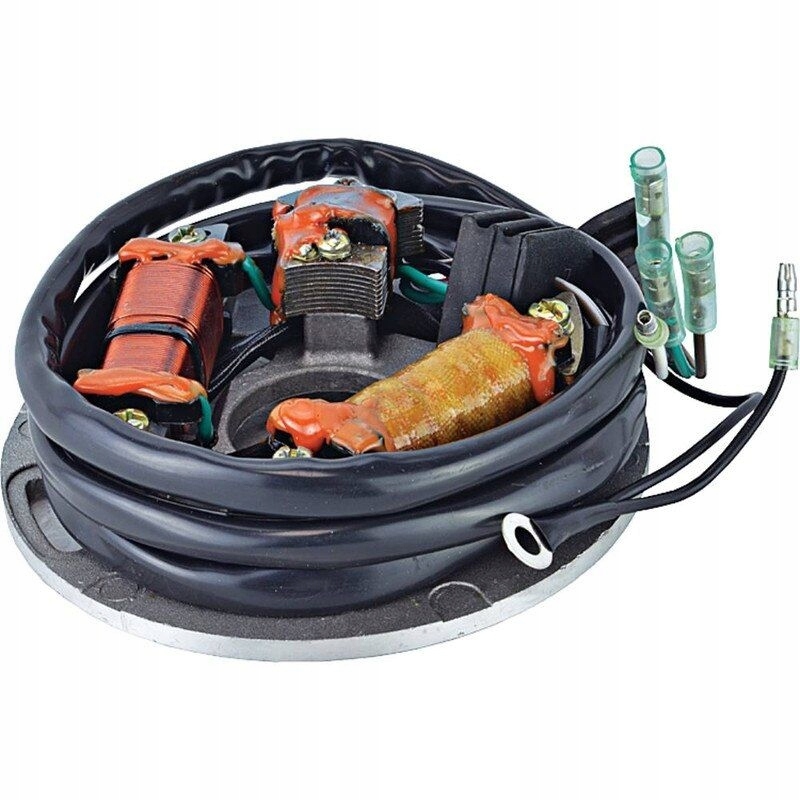 Arrowhead (jn) Vinutie Alternátora (stator) Yamaha 700 Wave Blaster '96,