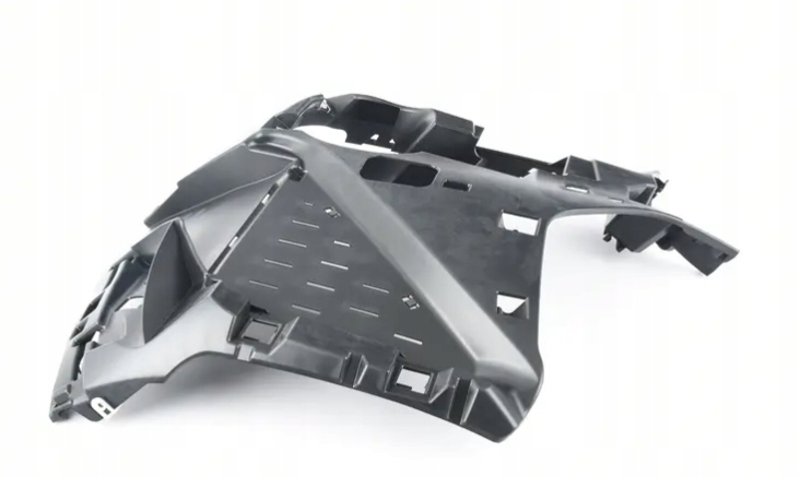 51118069091 - Галогенне кріплення M-пакет BMW X2 F39 оригінал