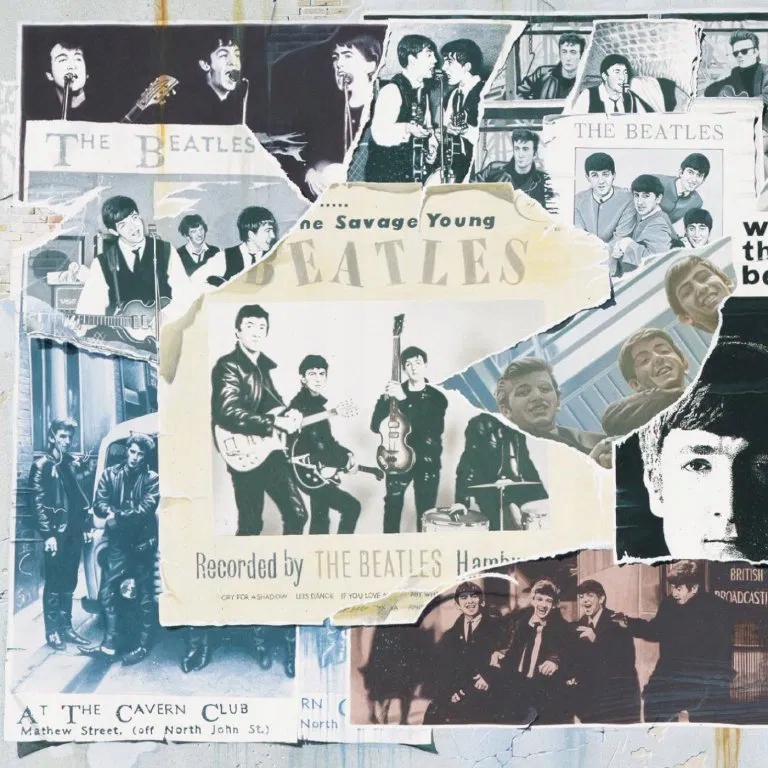 The Beatles Anthology 4 - Niska cena na Allegro