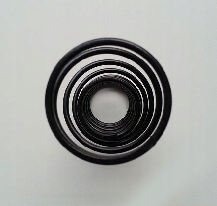 Sprężyna do WasteGate TURBOSMART 1 bar 38mm 40 45 Numer katalogowy części 060