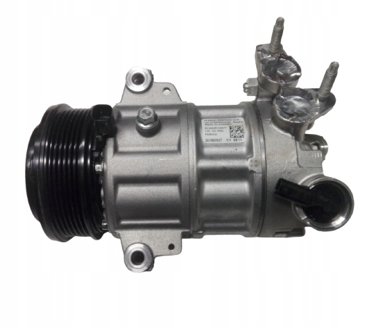 FORD Klimakompressor klimaanlage H1BH19D629DA
