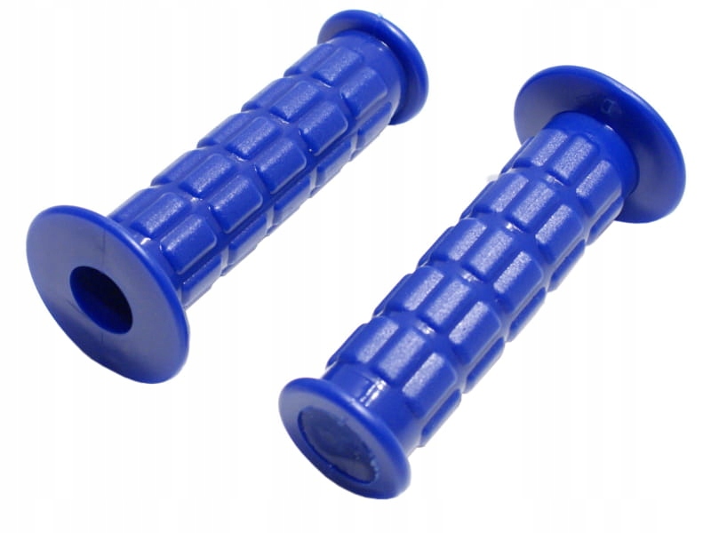 GUMA MANETKI SIMSON L/R NIEBIESKA DL